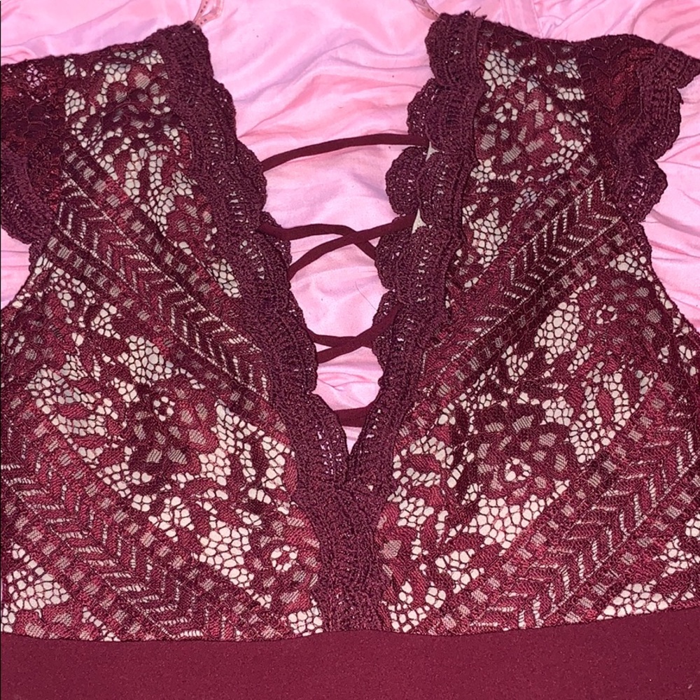 dress